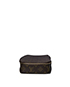 Louis Vuitton Monte Carlo Jewelry Case, bottom view